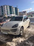 SUV   Porsche Cayenne 2012 , 3300000 , 