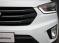 SUV   Hyundai Creta 2020 , 1439000 , 