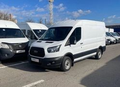 Цельнометаллический фургон Ford Transit 2020 года, 2950000 рублей, Ростов-на-Дону