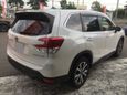 SUV   Subaru Forester 2018 , 1785000 , 