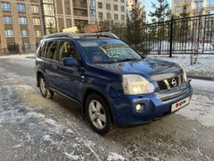 SUV или внедорожник Nissan X-Trail 2010 года, 1400000 рублей, Новосибирск