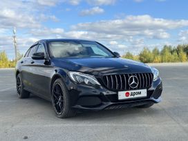  Mercedes-Benz C-Class 2017 , 2700000 , 