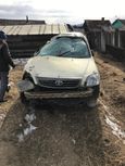    Toyota Nadia 2001 , 100000 , 