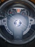 SUV   Nissan Qashqai 2007 , 480000 , 