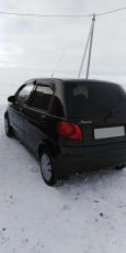  Daewoo Matiz 2010 , 135000 , 