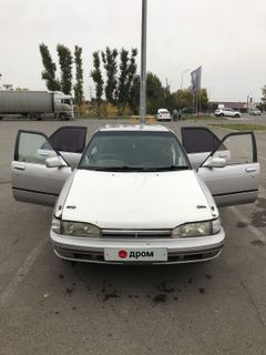 Седан Toyota Carina 1991 года, 125000 рублей, Красноярск
