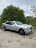  Mercedes-Benz E-Class 1997 , 240000 , 