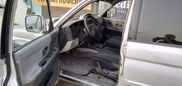 SUV   Mitsubishi Pajero Sport 2001 , 500000 , 