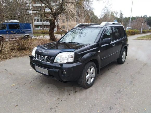 SUV   Nissan X-Trail 2005 , 450000 , 