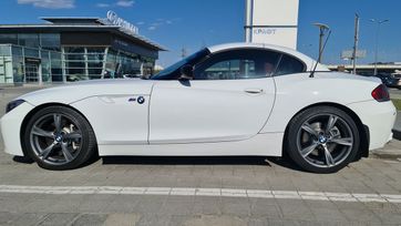   BMW Z4 2010 , 1950000 , 
