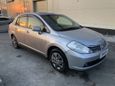  Nissan Tiida Latio 2005 , 250000 , 