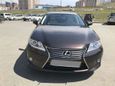  Lexus ES250 2012 , 1600000 , 