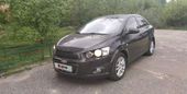  Chevrolet Aveo 2014 , 650000 , 