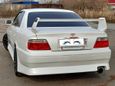  Toyota Chaser 2001 , 445000 , 