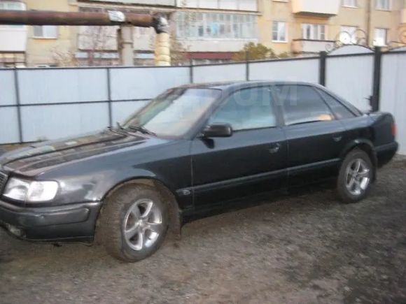  Audi 100 1992 , 120000 , 