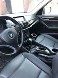 SUV   BMW X1 2012 , 850000 , 