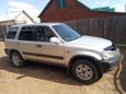 SUV   Honda CR-V 1996 , 305000 , 