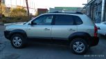 SUV   Hyundai Tucson 2007 , 590000 , 