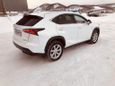 SUV   Lexus NX200 2014 , 2290000 , -