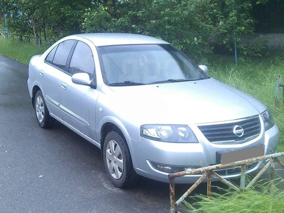  Nissan Almera Classic 2012 , 380000 , -