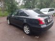  Toyota Avensis 2007 , 647000 , 