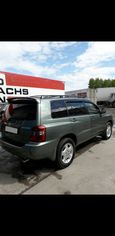 SUV   Toyota Highlander 2004 , 710000 , 