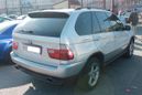 SUV   BMW X5 2000 , 350000 , 