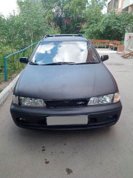  Nissan Lucino 1997 , 159000 , 