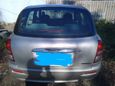  Daihatsu Storia 2001 , 150000 , 