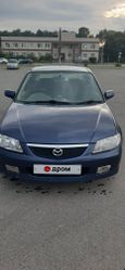  Mazda Familia 2002 , 210000 , 