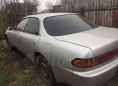  Toyota Carina ED 1996 , 120000 , 