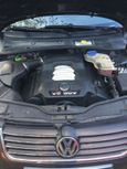  Volkswagen Passat 2003 , 240000 , 