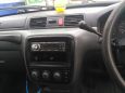 SUV   Honda CR-V 1996 , 200000 , 