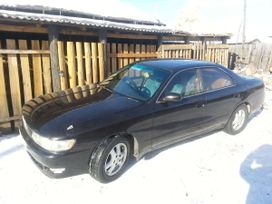  Toyota Chaser 1996 , 220000 , 