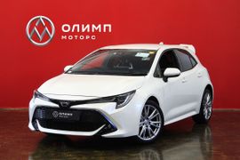 Хэтчбек Toyota Corolla 2019 года, 1767000 рублей, Барнаул