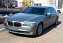  BMW 7-Series 2010 , 750000 , 