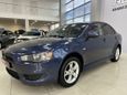  Mitsubishi Lancer 2008 , 447000 , 