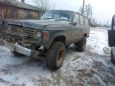 SUV   Toyota Land Cruiser 1986 , 100000 , -