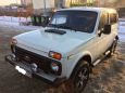 SUV    4x4 2121  1994 , 120000 , 