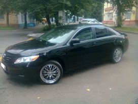  Toyota Camry 2008 , 860000 , --