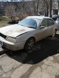  Toyota Camry 1997 , 80000 , 