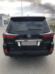 SUV   Lexus LX570 2017 , 6200000 , 