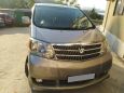    Toyota Alphard 2003 , 480000 , 