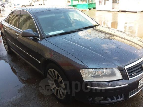  Audi A8 2003 , 330000 , 