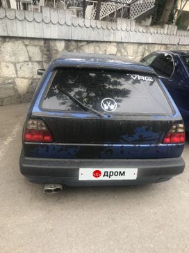  Volkswagen Golf 1987 , 155000 , 