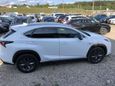 SUV   Lexus NX300h 2017 , 2699000 , 