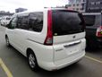    Nissan Serena 2007 , 535000 , 