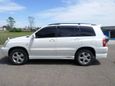 SUV   Toyota Kluger V 2004 , 262000 , 