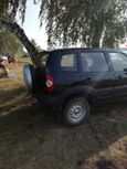 SUV   Chevrolet Niva 2010 , 320000 , 