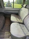    Toyota Town Ace 1990 , 125000 , 